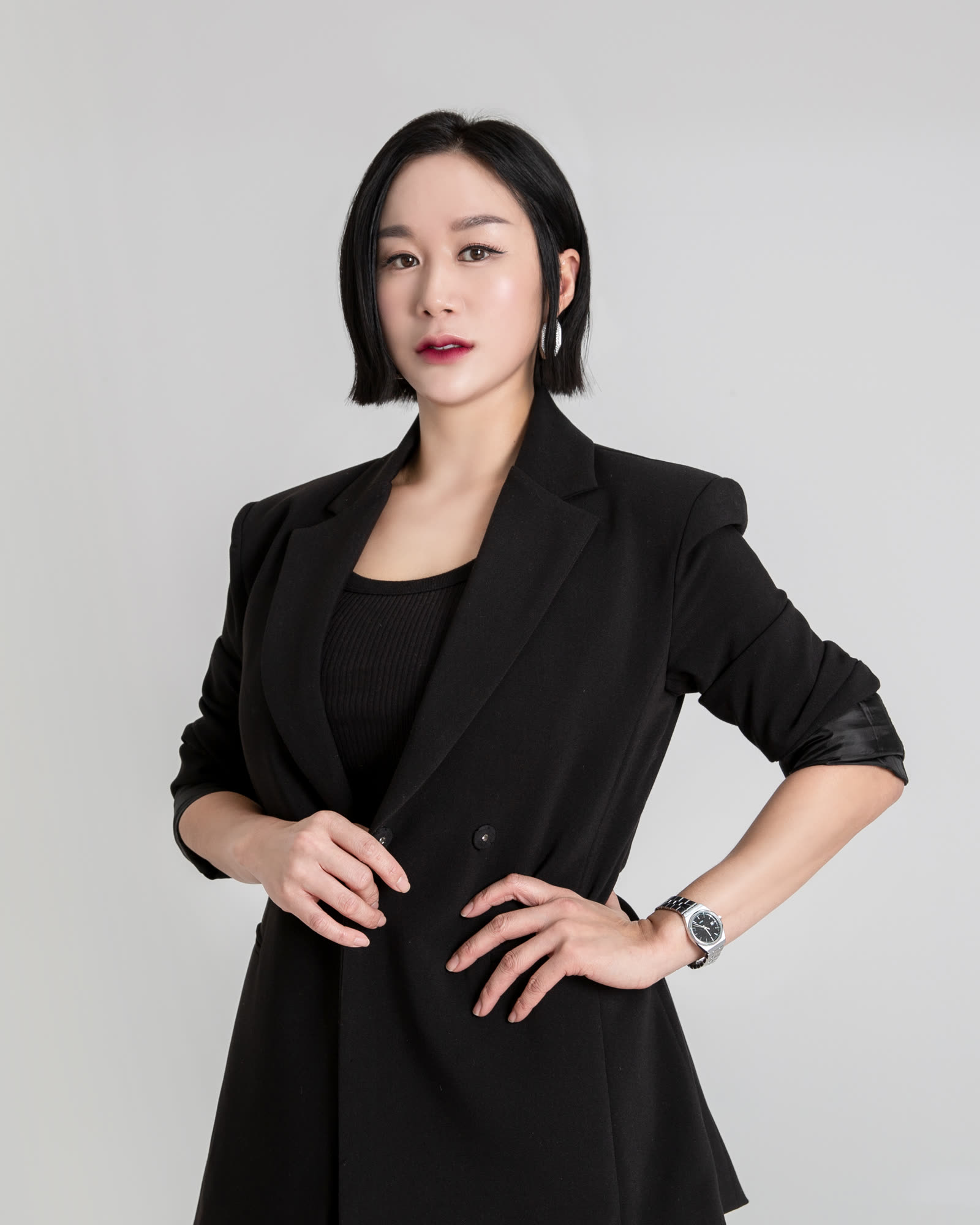 박프로 실장